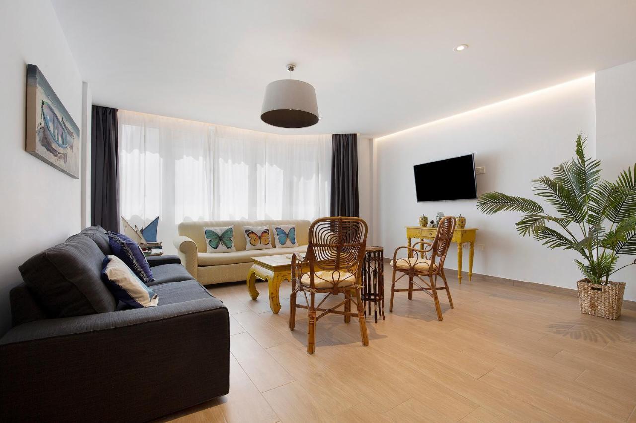Falco 1 Appartement