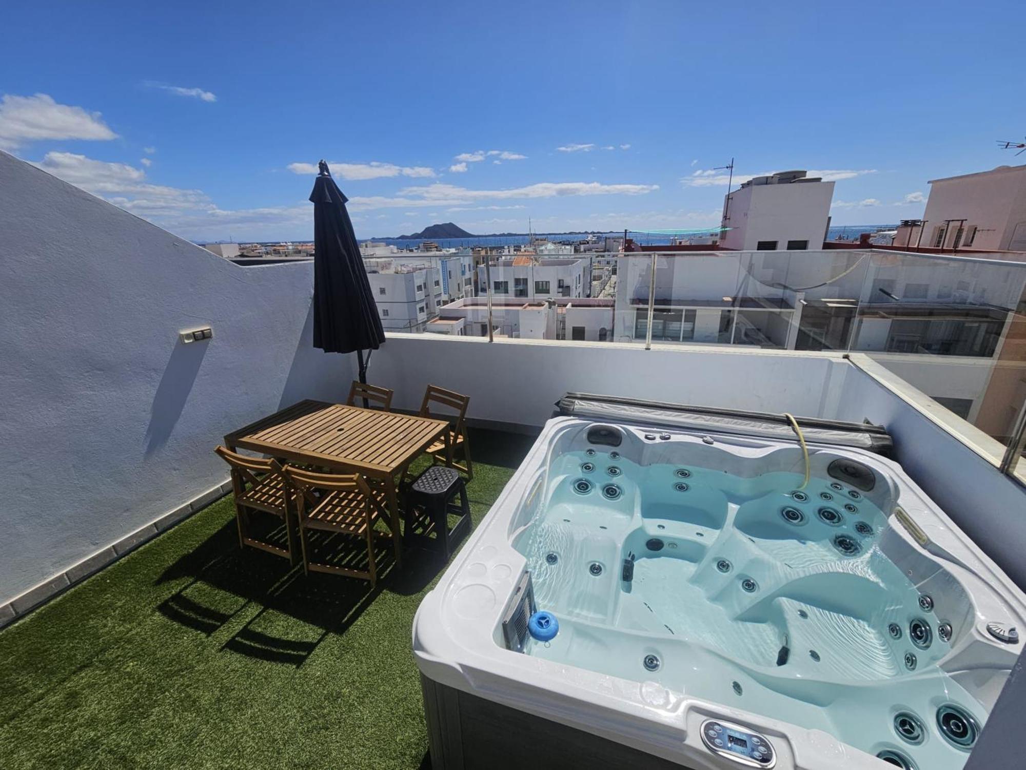Appartement Falco 1 Corralejo